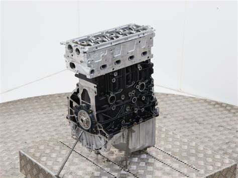 Engine Volkswagen Amarok Bitdi V L Kx Cne