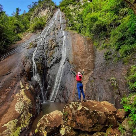 Cachoeira Do Funil Em Praia Grande Sc Vale A Pena