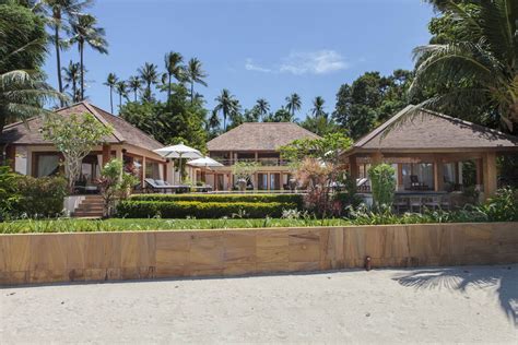 Koh Samui Luxury Villas by Thai-Real.com