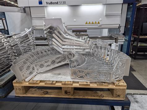 Metal-Tech Industries Becomes First Australian Manufacturer to Adopt