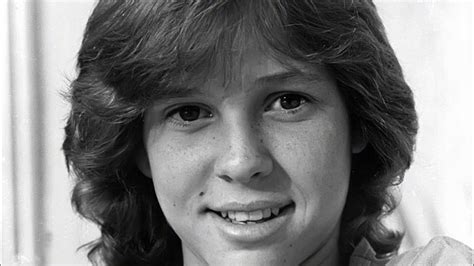 Hollywood Show Promo 2023 Kristy Mcnichol Youtube