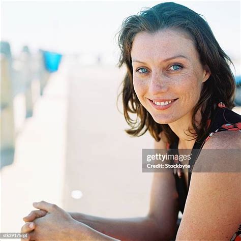 Black Hair Blue Eyes Woman Photos and Premium High Res Pictures - Getty Images