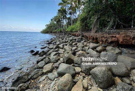 121 Gorgona Island Colombia Stock Photos High Res Pictures And