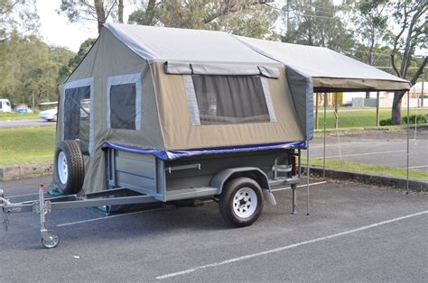 Explorer Campers: Brand NEW On Rd 9FT Camper For Sale