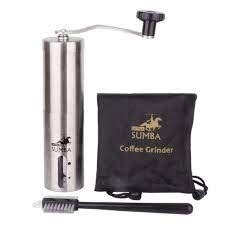 Jual GRINDER MANUAL LATINA SUMBA HAND COFFEE GRINDER PENG KOPI MANUAL Shopee Indonesia