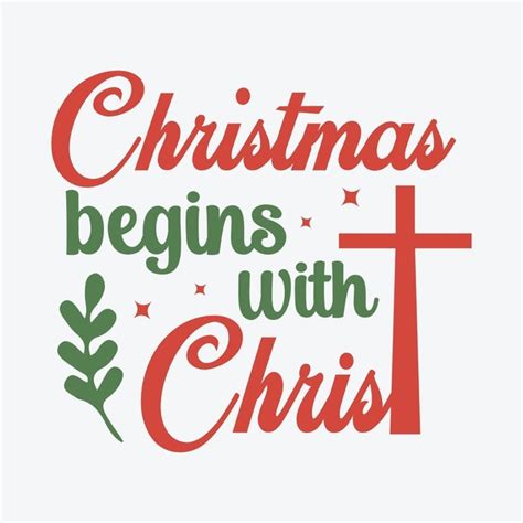 294 Christmas Begins With Christ Royalty-Free Photos and Stock Images | Shutterstock