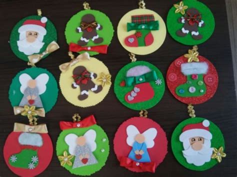 Bolas de Natal Como fazer 70 modelos incríveis para decorar