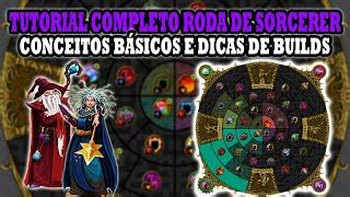 Tibia Tutorial Roda De Sorcerer Dicas De Builds E Con Doovi