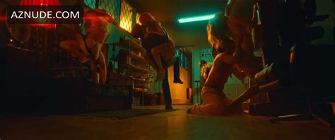 The Getaway King Nude Scenes Aznude