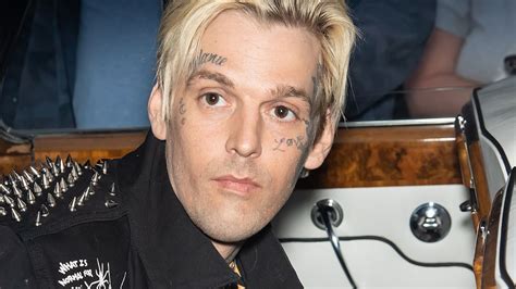 Aaron Carter Dies at 34 | Pitchfork