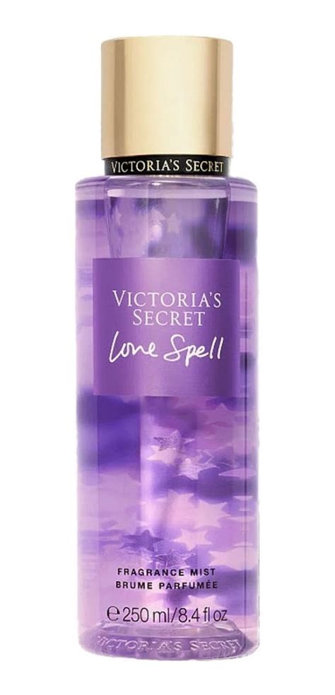 Love Spell Fragancia Corporal Victorias Secret Meses Sin Intereses