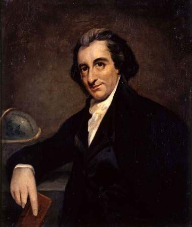 Thomas Paine | Biography, Common Sense, Rights of Man, Religion, & Significance | Britannica