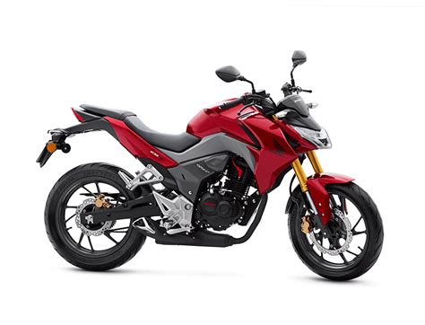 CB190R 2024 Honda Motos PanaAuto