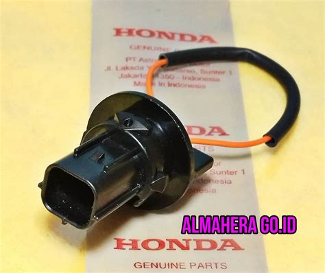 Soket DLC Riset Reset Honda PCX 160 Vario 160 ADV 160 Soket DLC SCS