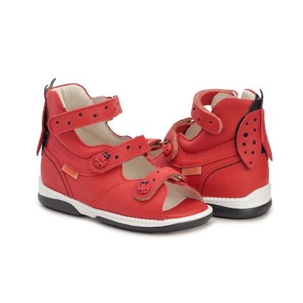 Scarpe Ortopediche Per Bambino Ladybird Ha Memo Shoes