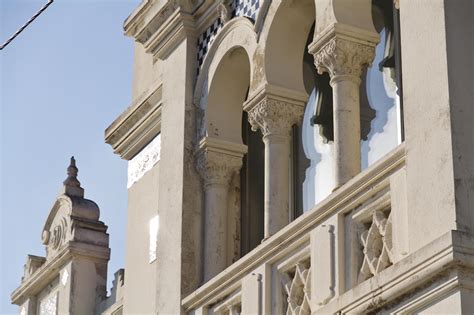 Linstitut de biologie marine Michel Pacha bientôt restauré Métropole