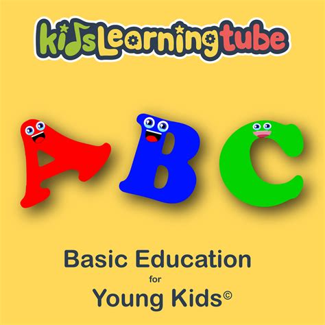 Kids Learning Tube