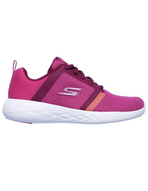 Venta Liverpool Tenis Skechers Dama En Stock