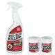 Complete Bed Bug Killer Treatment Kit Room Critterkill Pest Control