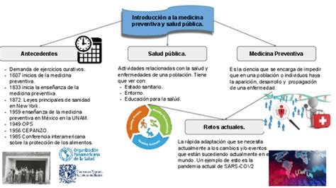 Unidad Introduccion A La Medicina Preventiva Y Salud Publica Pdf