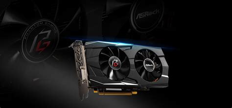 Venta Rx 570 Oc 8gb En Stock