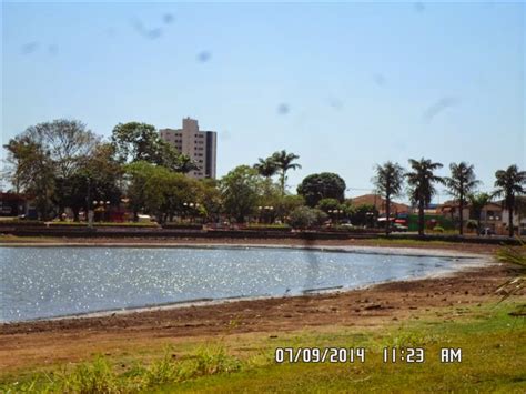 Blog Ernani Carreira Gua Ra Sp Netguairasp Fotos Do Lago Marac