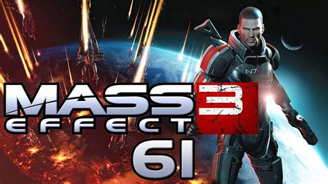 Mass Effect 3 61 Spaß Mit Einem Atlas Mech Youtube