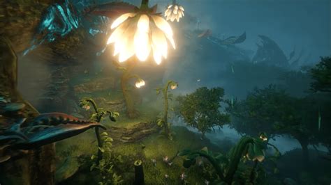 ARK: Survival Evolved Announces An Incoming Free DLC With A New Map ...