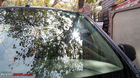 Windshield Polishing And Detailing Glass Polish India Ltd Chembur