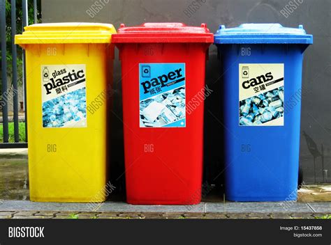 Recycle Reuse Reduce Colourful Image And Photo Bigstock