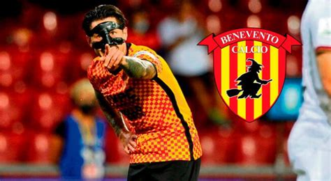 Gianluca Lapadula Volvera A Entrenar Benevento Y Los Lamentables