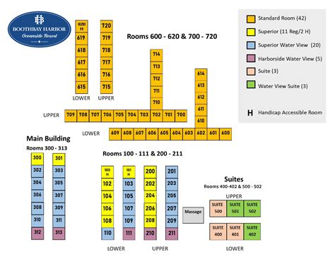 map of boothbay harbor 3