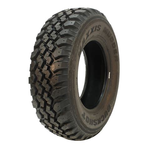 Maxxis Mt Buckshot Mudder R Q Tire Walmart