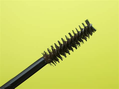 Vivienne Sabo Fixateur Gel: нелучший гель для бровей. Отзывы.