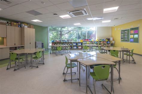 Jefferson Elementary School – Newfield Construction