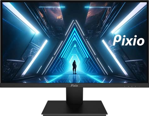 Pixio PX259 25 1080p 280 Hz Gaming Monitor Zach S Tech Turf