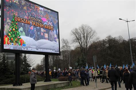 B Dzie Namiastka Bydgoskiego Orszaku Trzech Kr Li Naszabydgoszcz Pl