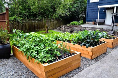 Raised Bed Herb Garden Layout Ideas Worth To Check Sharonsable