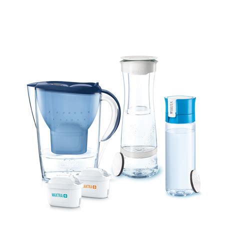 BRITA karafka filtrująca | BRITA®