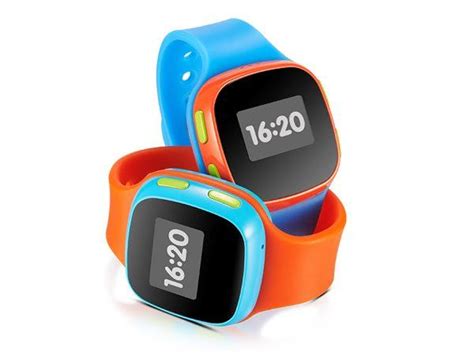 Лучшие детские часы с телефоном и GPS, обзор детских часов с GPS трекером