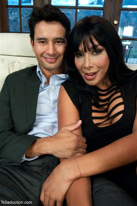 Ts Seduction Featuring Ari Silvio Cherry Torn Gabriel Dalessandro Porn Images Coedcherry