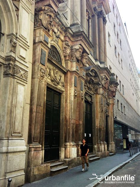 Milano Duomo Al Via Il Restauro Della Facciata Barocca Di San