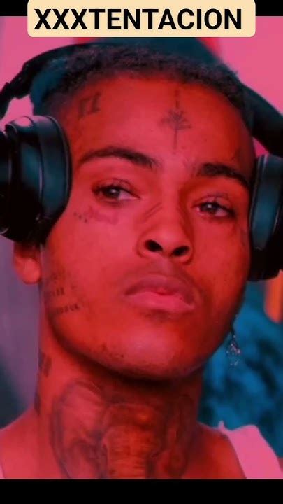 You Are The Greatest Rapper In The World Xxxtentacion Missyou