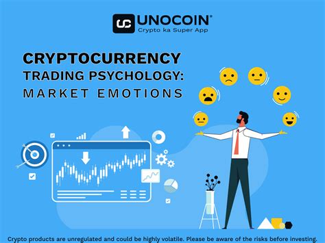 Crypto Trading Psychology – How to Master Your Emotions - Unocoin Blog