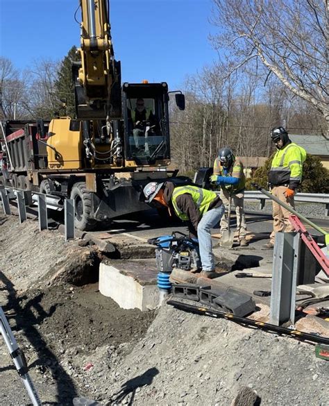 Photos East Haddam Swing Bridge Project