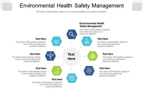 Environmental Health Safety Management Ppt Powerpoint Presentation