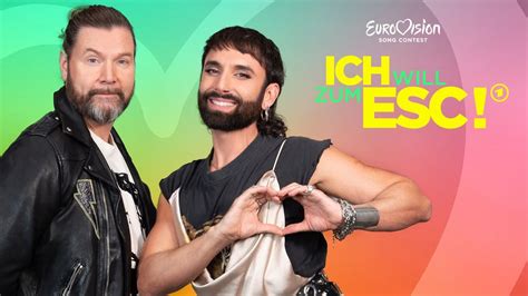 Esc Vorschau Der Fahrplan Bis Zum Finale In Schweden Freenet De