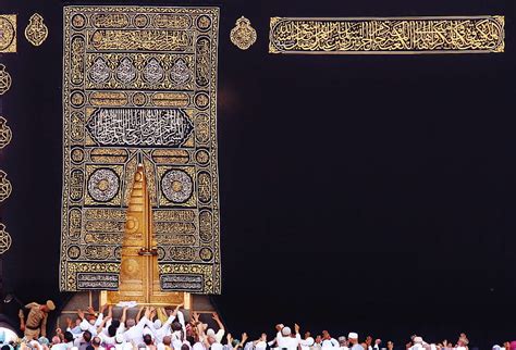 Islamic Ismael Kaaba Kabah Masjid Mecca Mekkah Kaabah Hd Hot Sex Picture