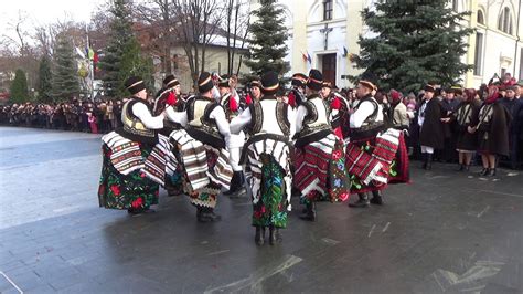 Datini Si Obiceiuri De Anul Nou Suceava Bucovina 27 Decembrie 2018