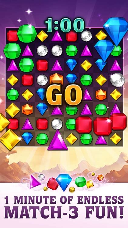 Bejeweled Blitz By Popcap